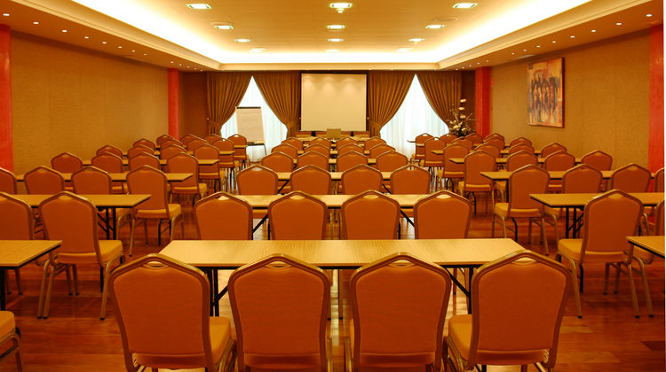 Sercotel Guadiana Meeting