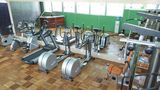 Sercotel Guadiana Health Club