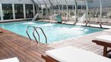 Sercotel Guadiana Pool