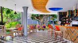 Le Meridien Bali Jimbaran Restaurant