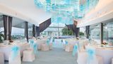 Le Meridien Bali Jimbaran Meeting