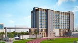 Four Points Dakar Diamniadio Exterior