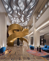 Hotel Indigo Yantai Golden Coast