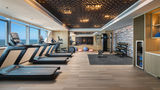 Hotel Indigo Yantai Golden Coast Health Club