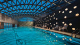 Hotel Indigo Yantai Golden Coast Pool