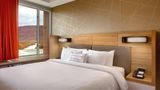 SpringHill Suites by Marriott Moab Room