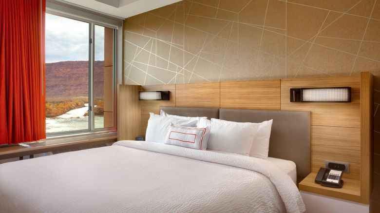 <b>SpringHill Suites by Marriott Moab Room</b>. Images powered by <a href="https://www.leonardoworldwide.com/" title="Leonardo Worldwide" target="_blank">Leonardo</a>.