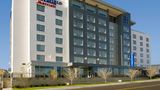 Fairfield Inn & Sts Downtown-The Gulch Exterior