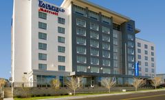 Fairfield Inn & Sts Downtown-The Gulch