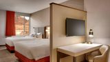 SpringHill Suites by Marriott Moab Suite
