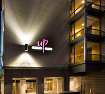 Fairfield Inn & Sts Downtown-The Gulch Exterior