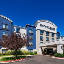 SpringHill Suites Boise