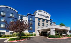 SpringHill Suites Boise