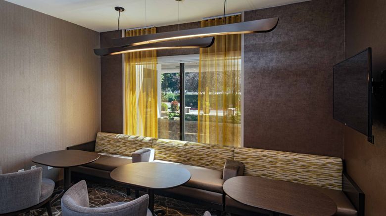 <b>SpringHill Suites Boise Lobby</b>. Images powered by <a href="https://www.leonardoworldwide.com/" title="Leonardo Worldwide" target="_blank">Leonardo</a>.