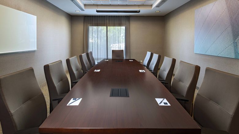 <b>SpringHill Suites Boise Meeting</b>. Images powered by <a href="https://www.leonardoworldwide.com/" title="Leonardo Worldwide" target="_blank">Leonardo</a>.