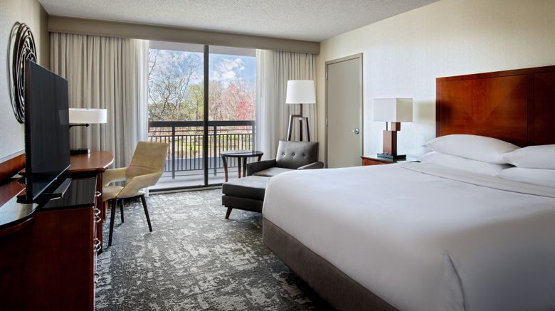<b>Marriott Park Ridge Room</b>. Images powered by <a href="https://www.leonardoworldwide.com/" title="Leonardo Worldwide" target="_blank">Leonardo</a>.