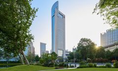 Sheraton Chengdu Lido Hotel