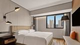 Sheraton Chengdu Lido Hotel Room