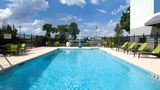 SpringHill Suites Cincinnati North Pool