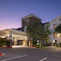 SpringHill Suites Turlock