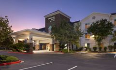 SpringHill Suites Turlock