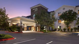 SpringHill Suites Turlock