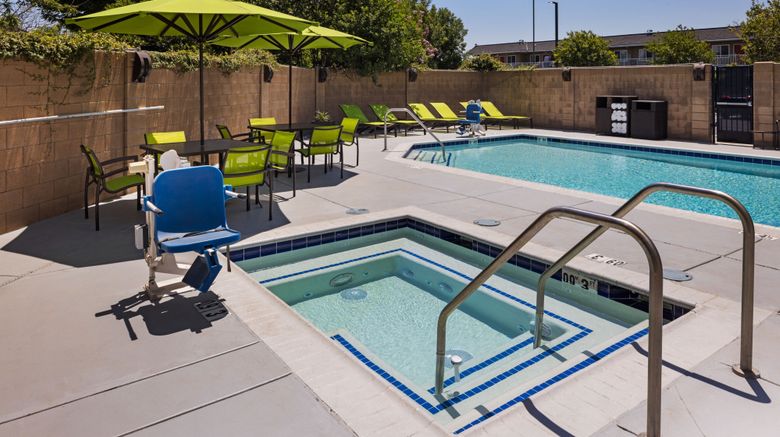 <b>SpringHill Suites Turlock Recreation</b>. Images powered by <a href="https://www.leonardoworldwide.com/" title="Leonardo Worldwide" target="_blank">Leonardo</a>.