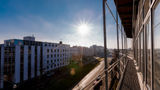 Brera Serviced Apartments - Munich Exterior