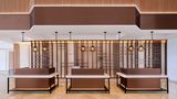 Sheraton Jakarta Soekarno Hatta Airport Lobby