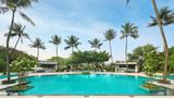 Sheraton Jakarta Soekarno Hatta Airport Pool