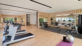 Sheraton Jakarta Soekarno Hatta Airport Health Club