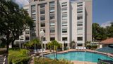 SpringHill Stes Ft Lauderdale Airport Exterior
