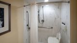 SpringHill Stes Ft Lauderdale Airport Room