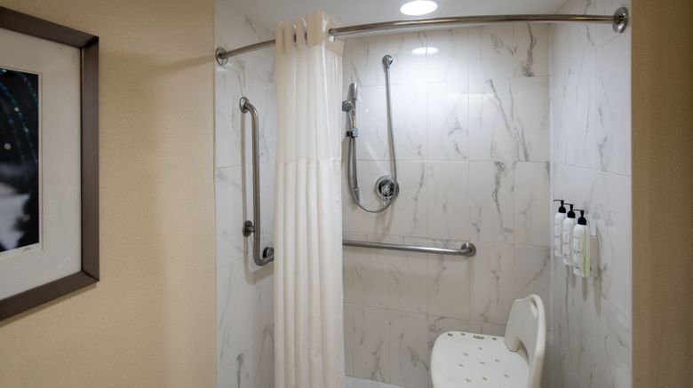 <b>SpringHill Stes Ft Lauderdale Airport Room</b>. Images powered by <a href="https://www.leonardoworldwide.com/" title="Leonardo Worldwide" target="_blank">Leonardo</a>.