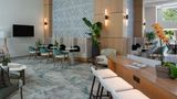 SpringHill Stes Ft Lauderdale Airport Lobby