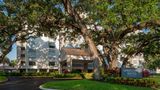 SpringHill Stes Ft Lauderdale Airport Exterior