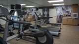 SpringHill Stes Ft Lauderdale Airport Recreation