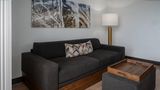 SpringHill Stes Ft Lauderdale Airport Suite