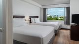 SpringHill Stes Ft Lauderdale Airport Room