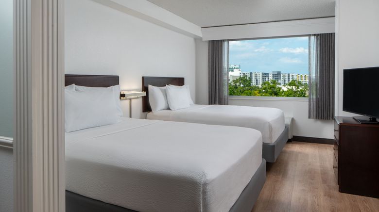 <b>SpringHill Stes Ft Lauderdale Airport Room</b>. Images powered by <a href="https://www.leonardoworldwide.com/" title="Leonardo Worldwide" target="_blank">Leonardo</a>.