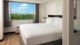 SpringHill Stes Ft Lauderdale Airport Room