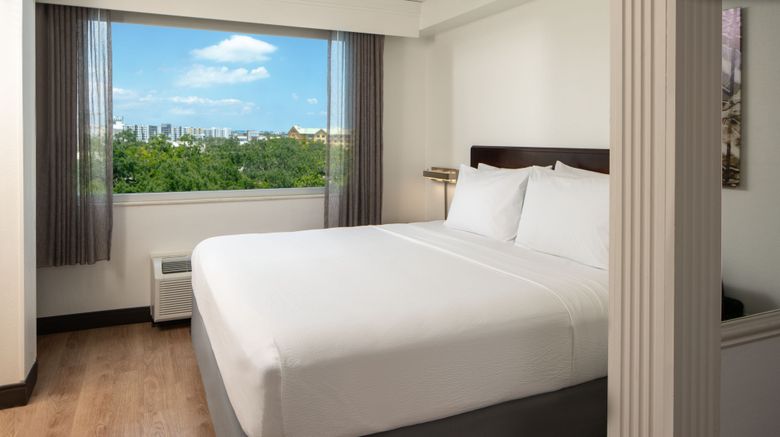 <b>SpringHill Stes Ft Lauderdale Airport Room</b>. Images powered by <a href="https://www.leonardoworldwide.com/" title="Leonardo Worldwide" target="_blank">Leonardo</a>.