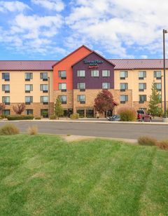TownePlace Suites By Marriott Farmington