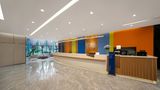 Holiday Inn Express Chengdu Airport Zone Exterior