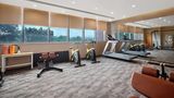 Holiday Inn Express Chengdu Airport Zone Health Club