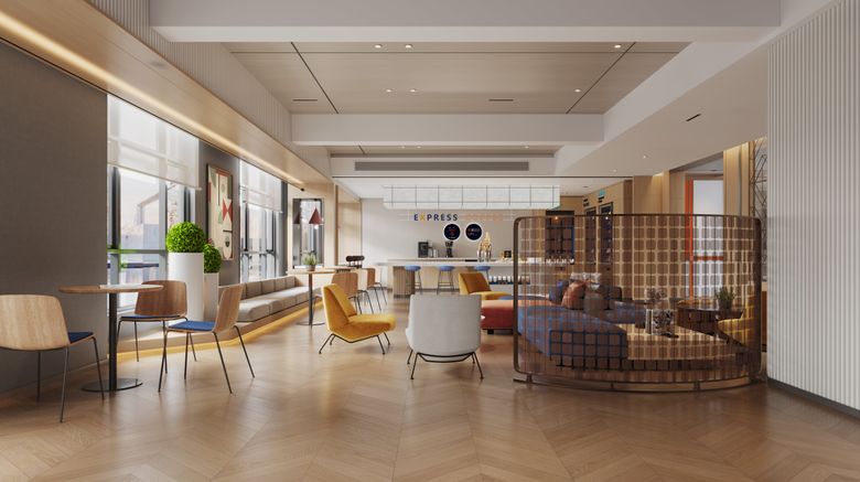 <b>Holiday Inn Express Chongqing Tongliang Other</b>. Images powered by <a href="https://www.leonardoworldwide.com/" title="Leonardo Worldwide" target="_blank">Leonardo</a>.