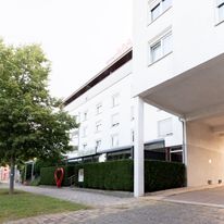 Novum Hotel Aviva