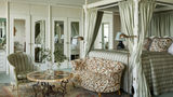 Old Government House Hotel Suite