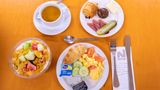 <b>Novum Hotel Aviva Restaurant</b>. Images powered by <a href="https://www.leonardoworldwide.com/" title="Leonardo Worldwide" target="_blank">Leonardo</a>.
