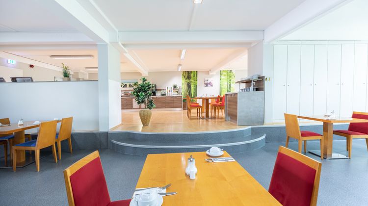 Novum Hotel Aviva Restaurant
